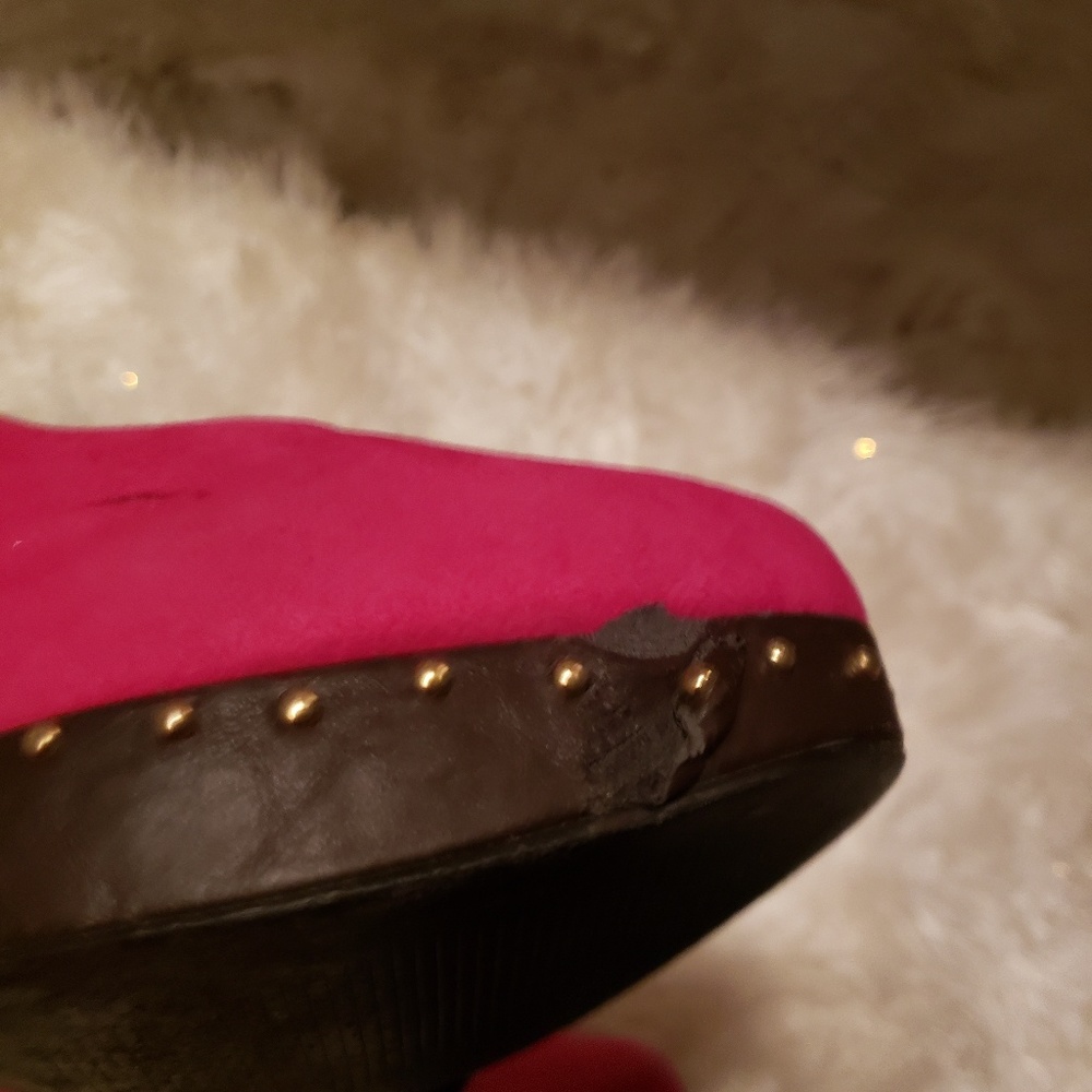 Heels - Picture 6 of 6